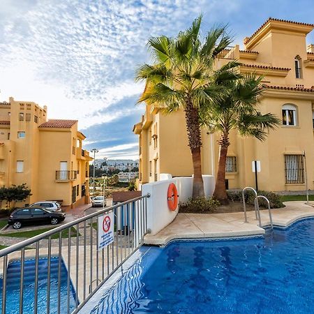 Atalaya Apartment 2 Bedrooms Mijas Eksteriør billede
