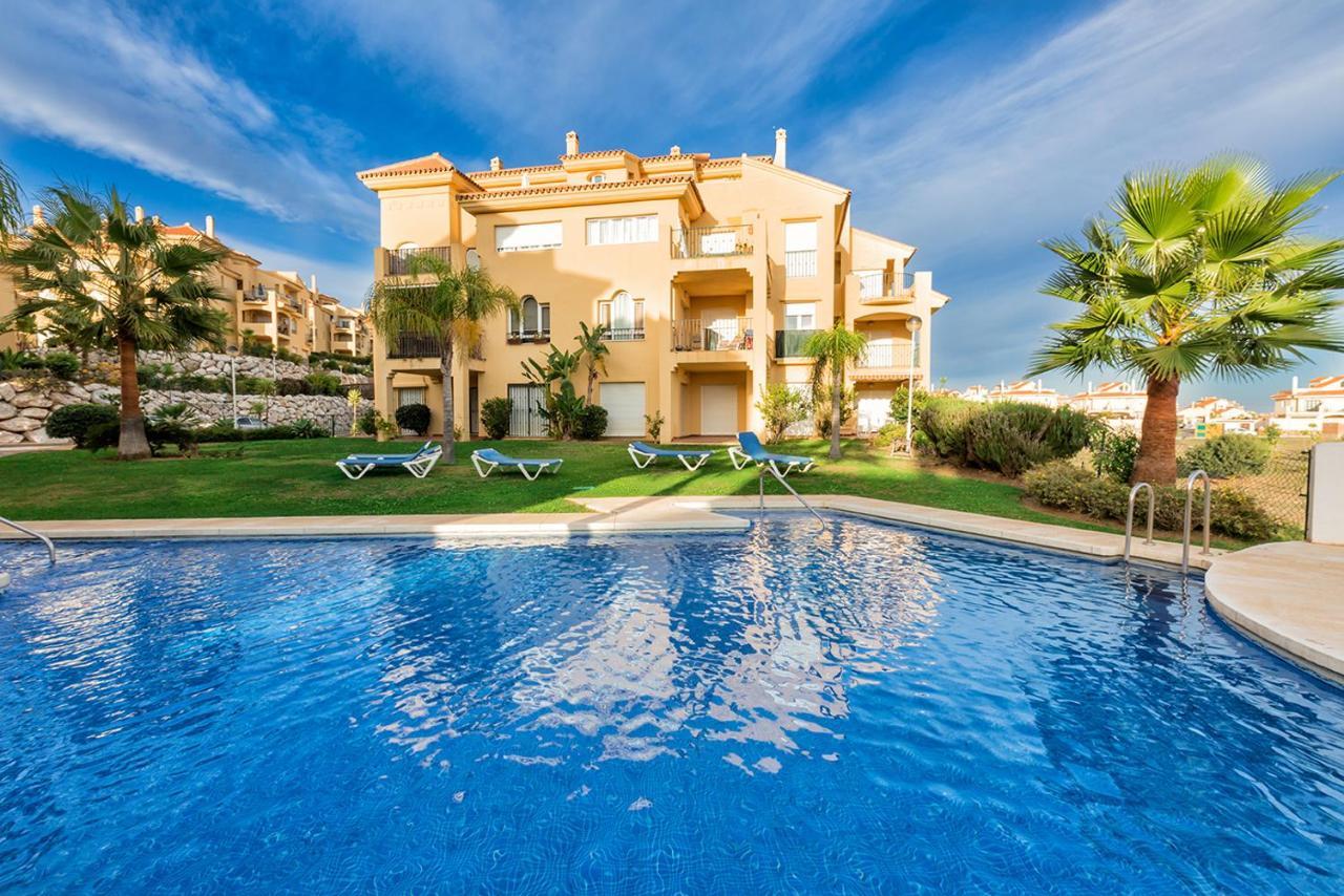 Atalaya Apartment 2 Bedrooms Mijas Eksteriør billede