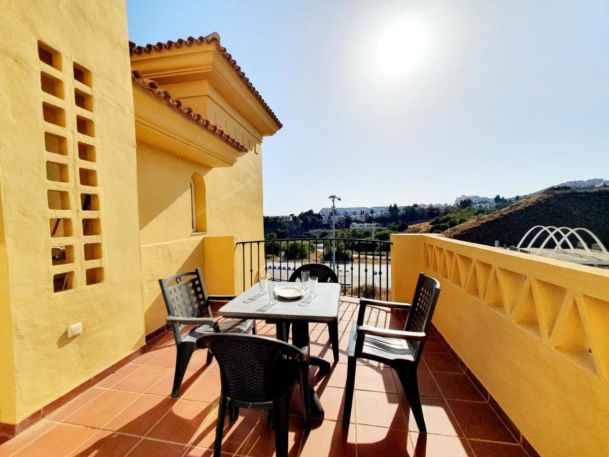 Atalaya Apartment 2 Bedrooms Mijas Eksteriør billede