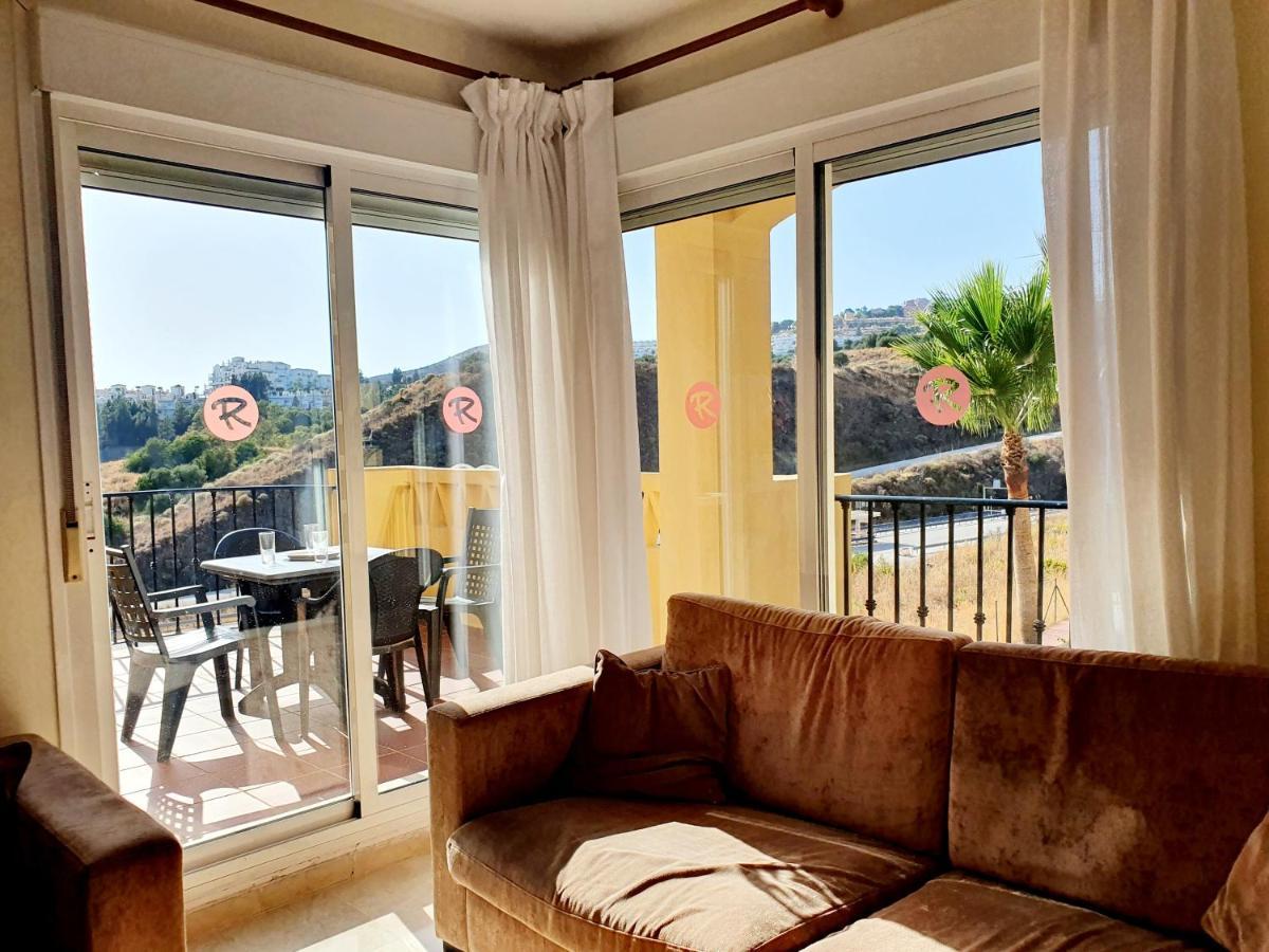 Atalaya Apartment 2 Bedrooms Mijas Eksteriør billede