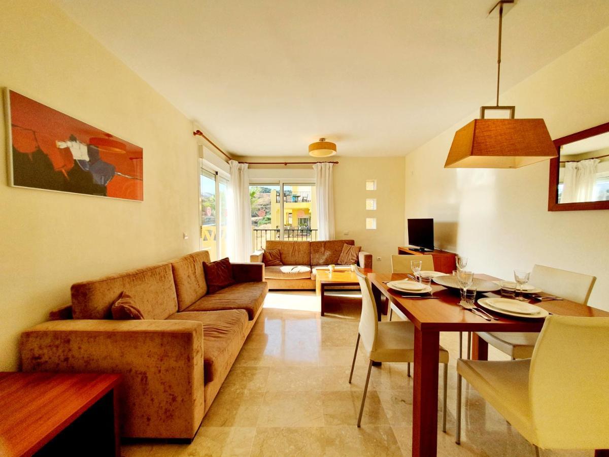 Atalaya Apartment 2 Bedrooms Mijas Eksteriør billede