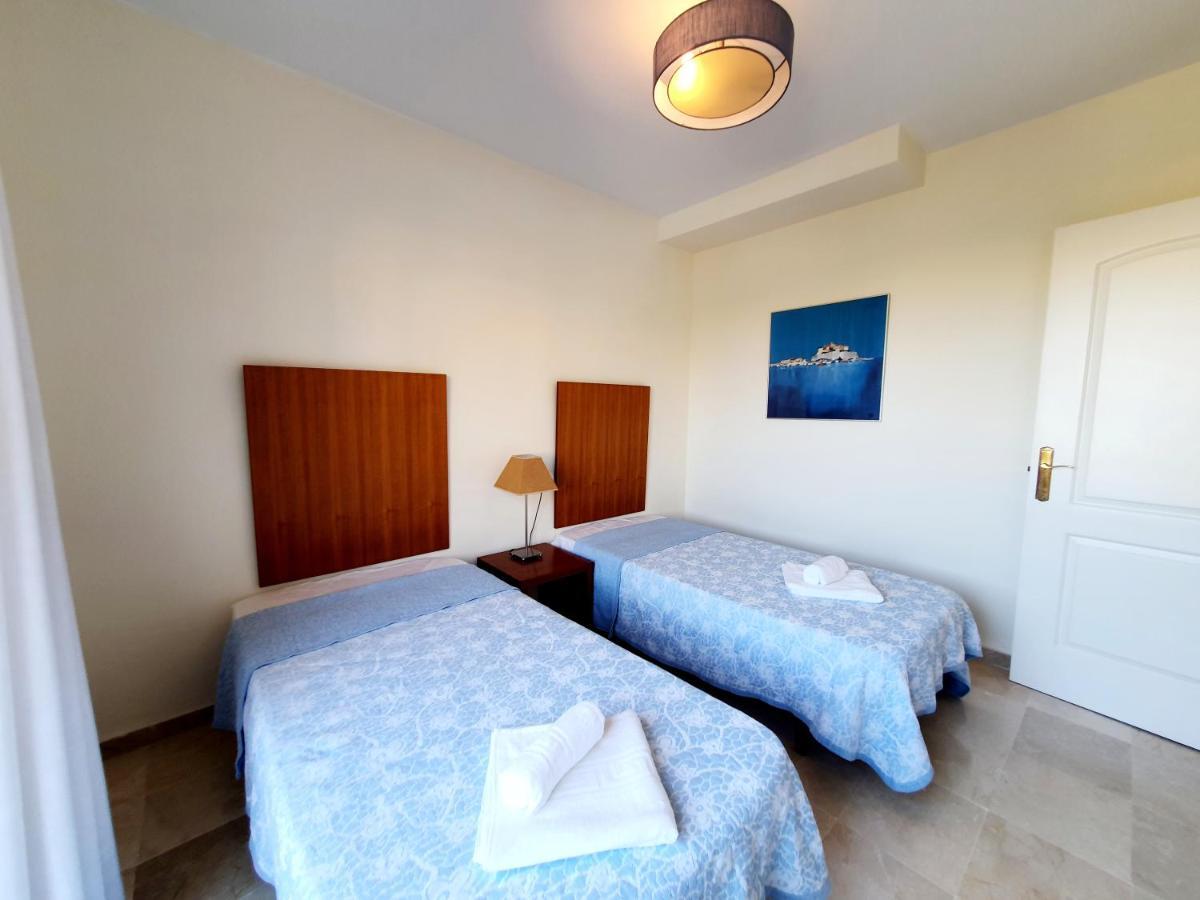 Atalaya Apartment 2 Bedrooms Mijas Eksteriør billede