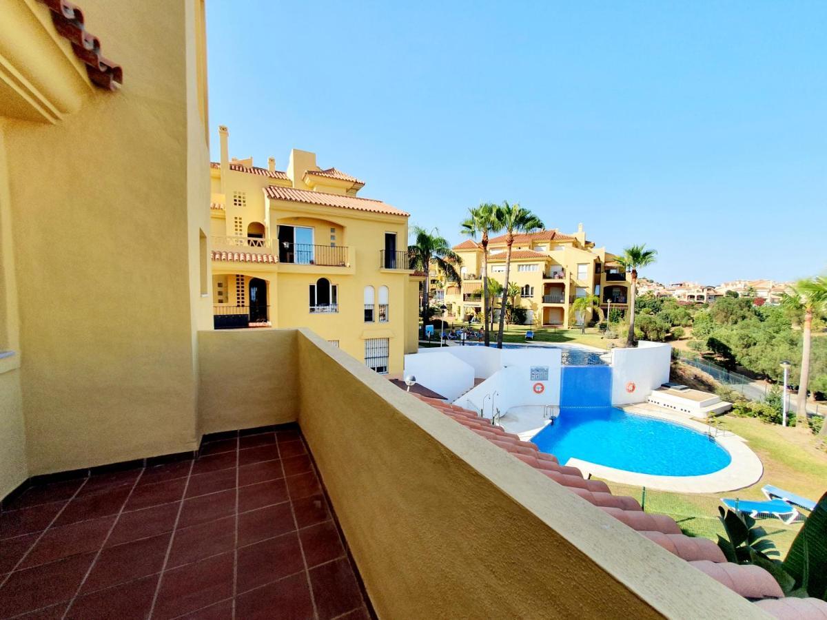 Atalaya Apartment 2 Bedrooms Mijas Eksteriør billede