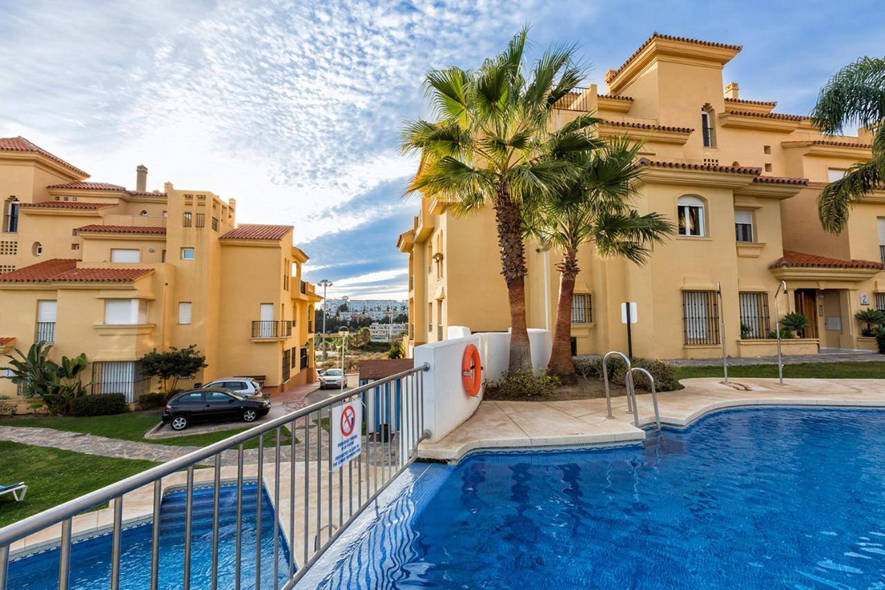 Atalaya Apartment 2 Bedrooms Mijas Eksteriør billede