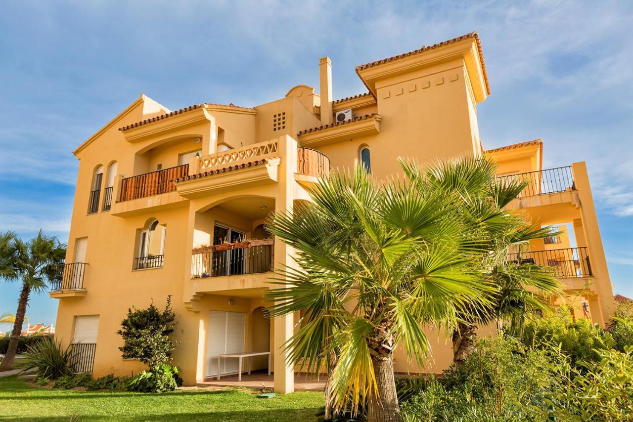 Atalaya Apartment 2 Bedrooms Mijas Eksteriør billede