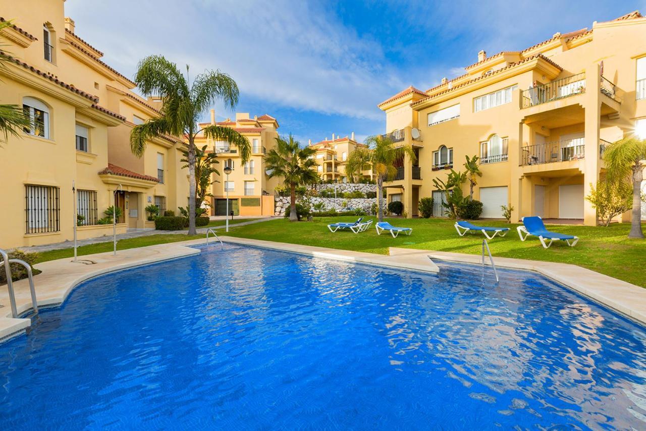 Atalaya Apartment 2 Bedrooms Mijas Eksteriør billede