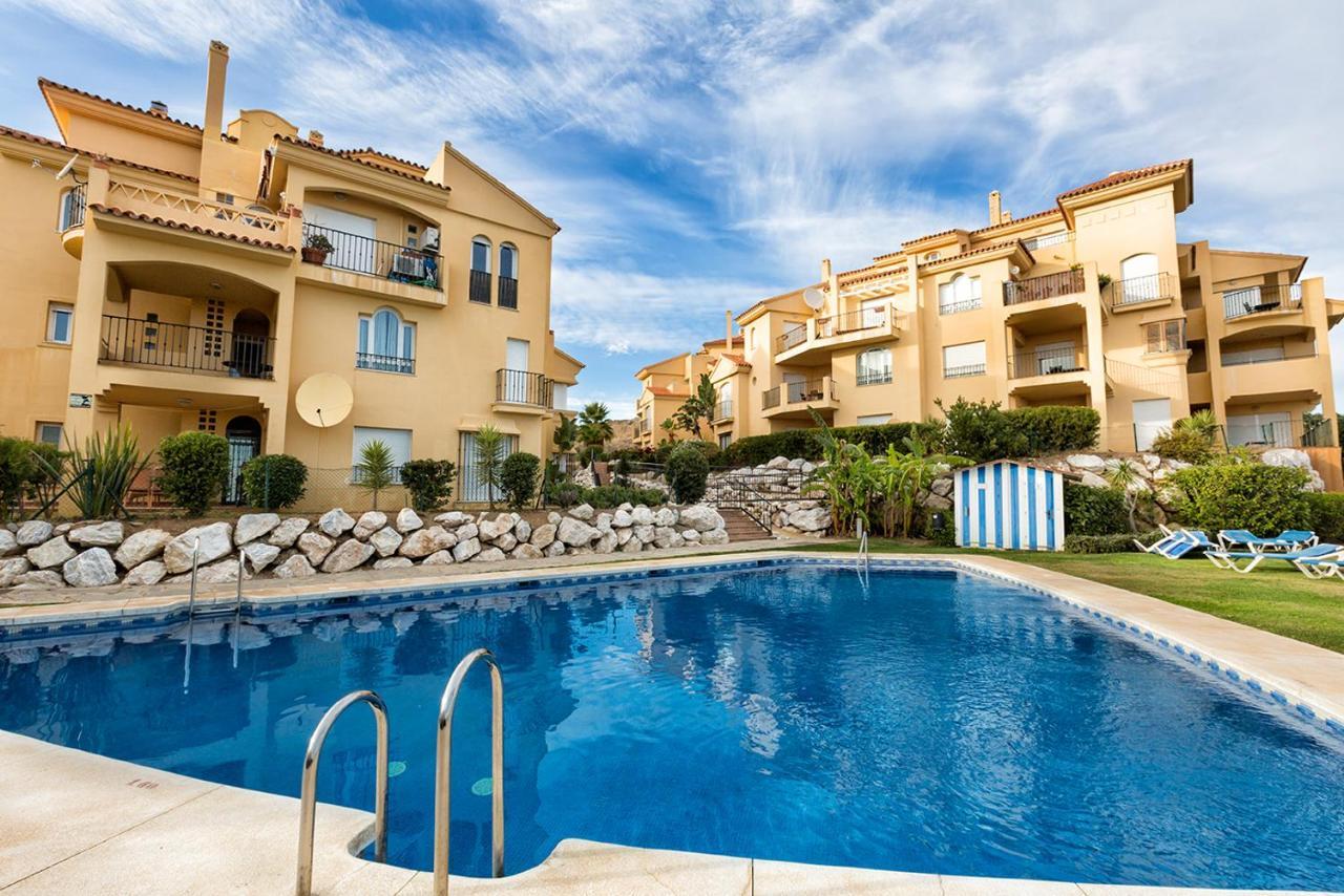 Atalaya Apartment 2 Bedrooms Mijas Eksteriør billede