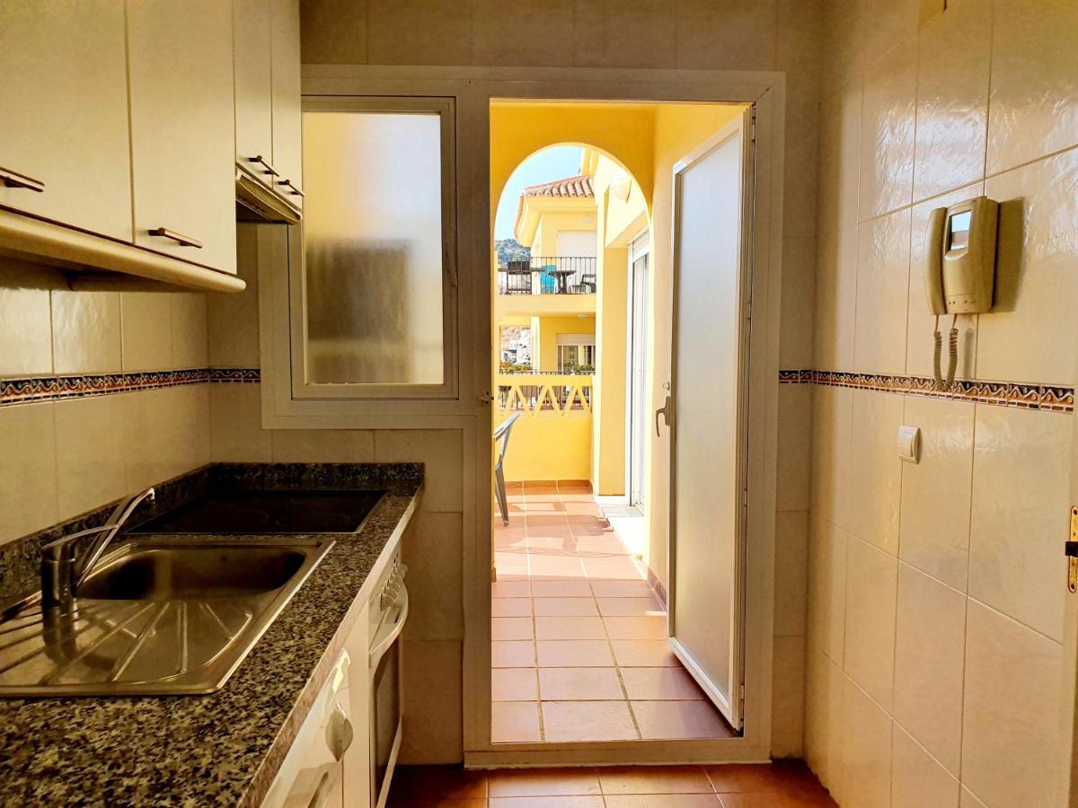 Atalaya Apartment 2 Bedrooms Mijas Eksteriør billede