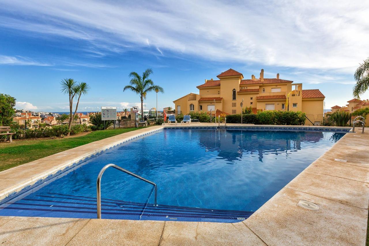 Atalaya Apartment 2 Bedrooms Mijas Eksteriør billede