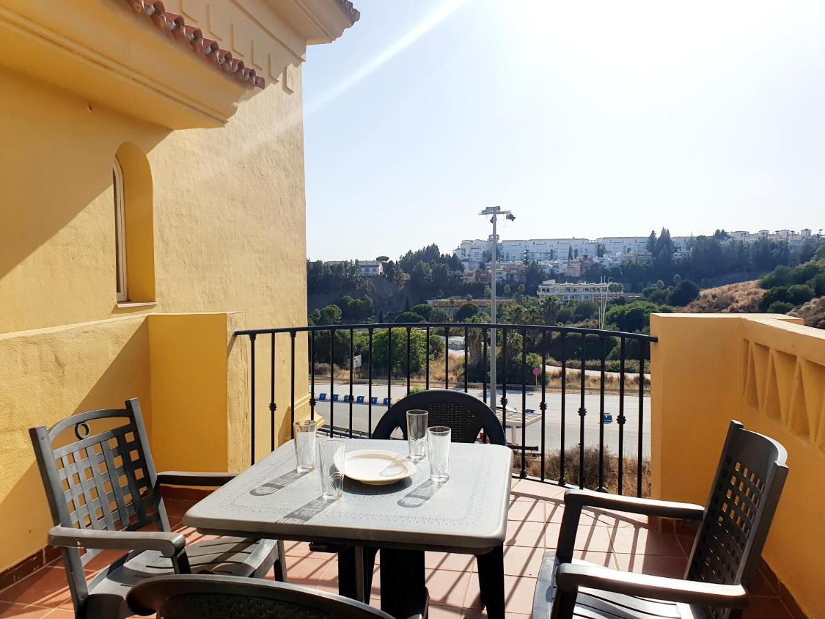 Atalaya Apartment 2 Bedrooms Mijas Eksteriør billede