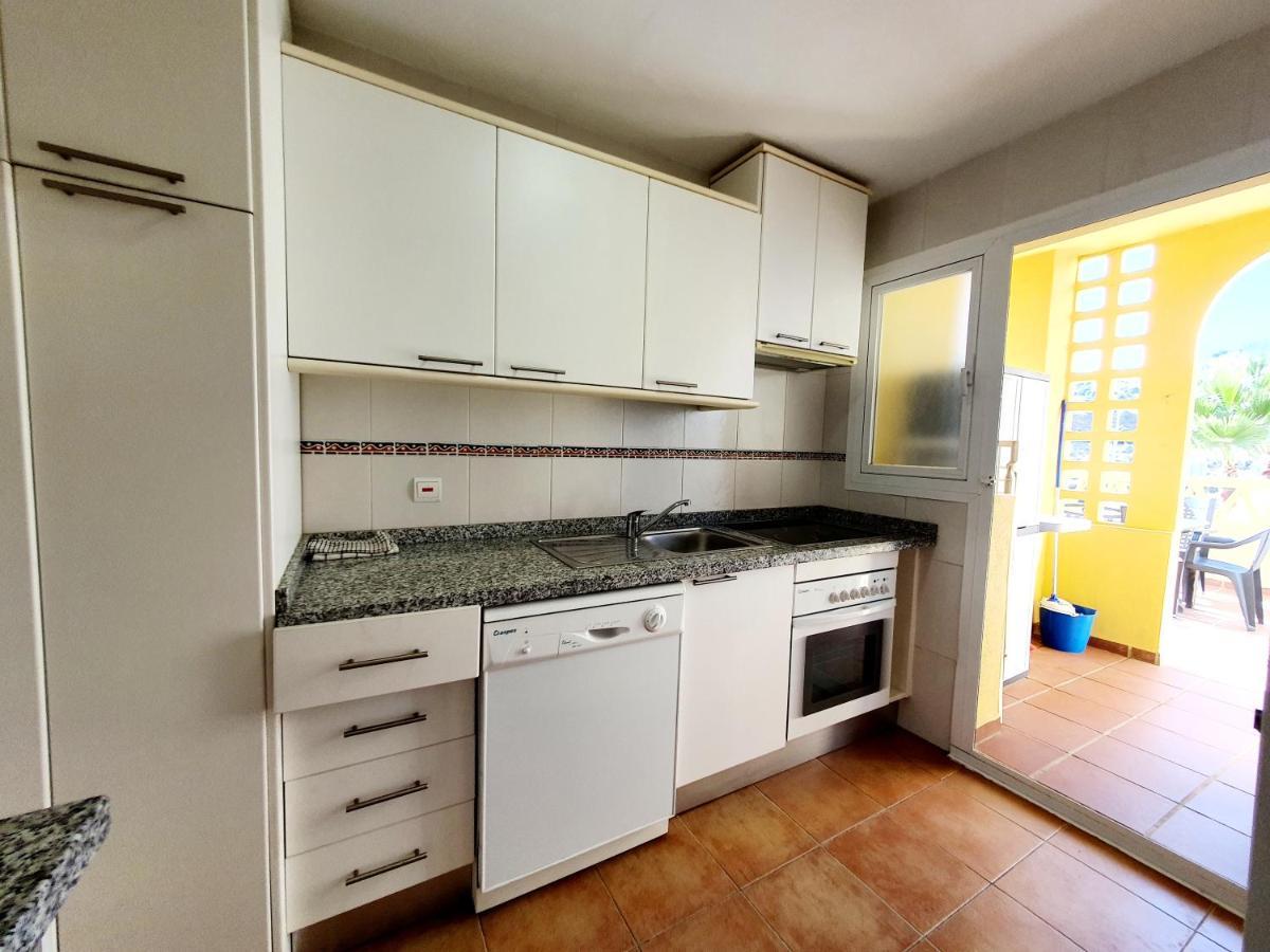 Atalaya Apartment 2 Bedrooms Mijas Eksteriør billede