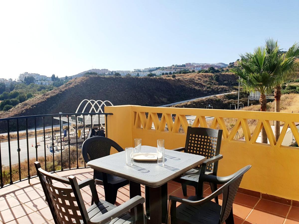 Atalaya Apartment 2 Bedrooms Mijas Eksteriør billede