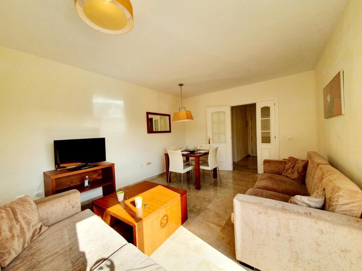 Atalaya Apartment 2 Bedrooms Mijas Eksteriør billede