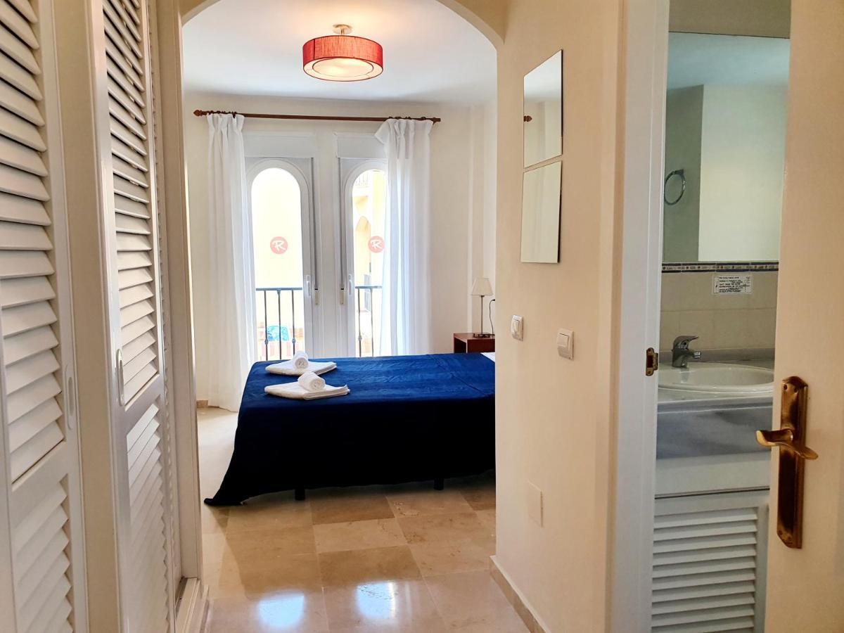 Atalaya Apartment 2 Bedrooms Mijas Eksteriør billede