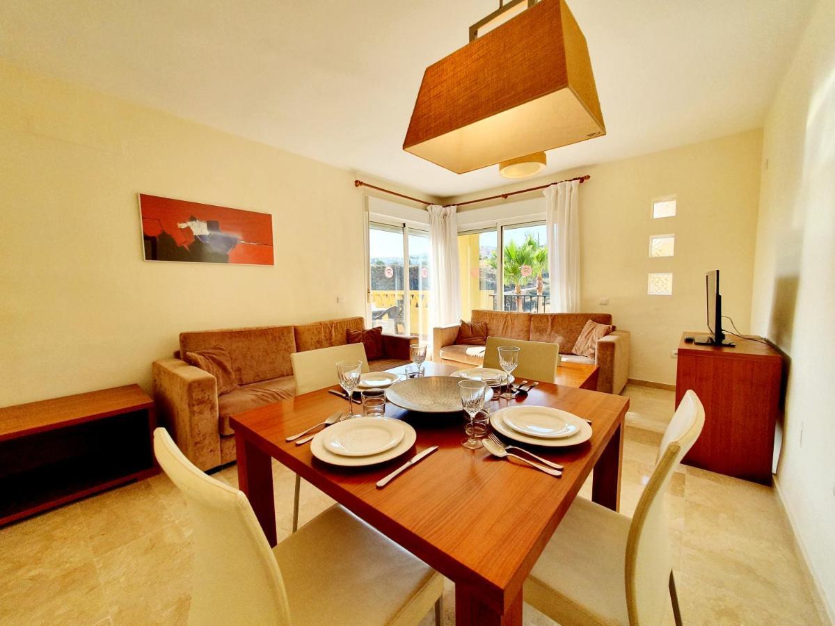 Atalaya Apartment 2 Bedrooms Mijas Eksteriør billede