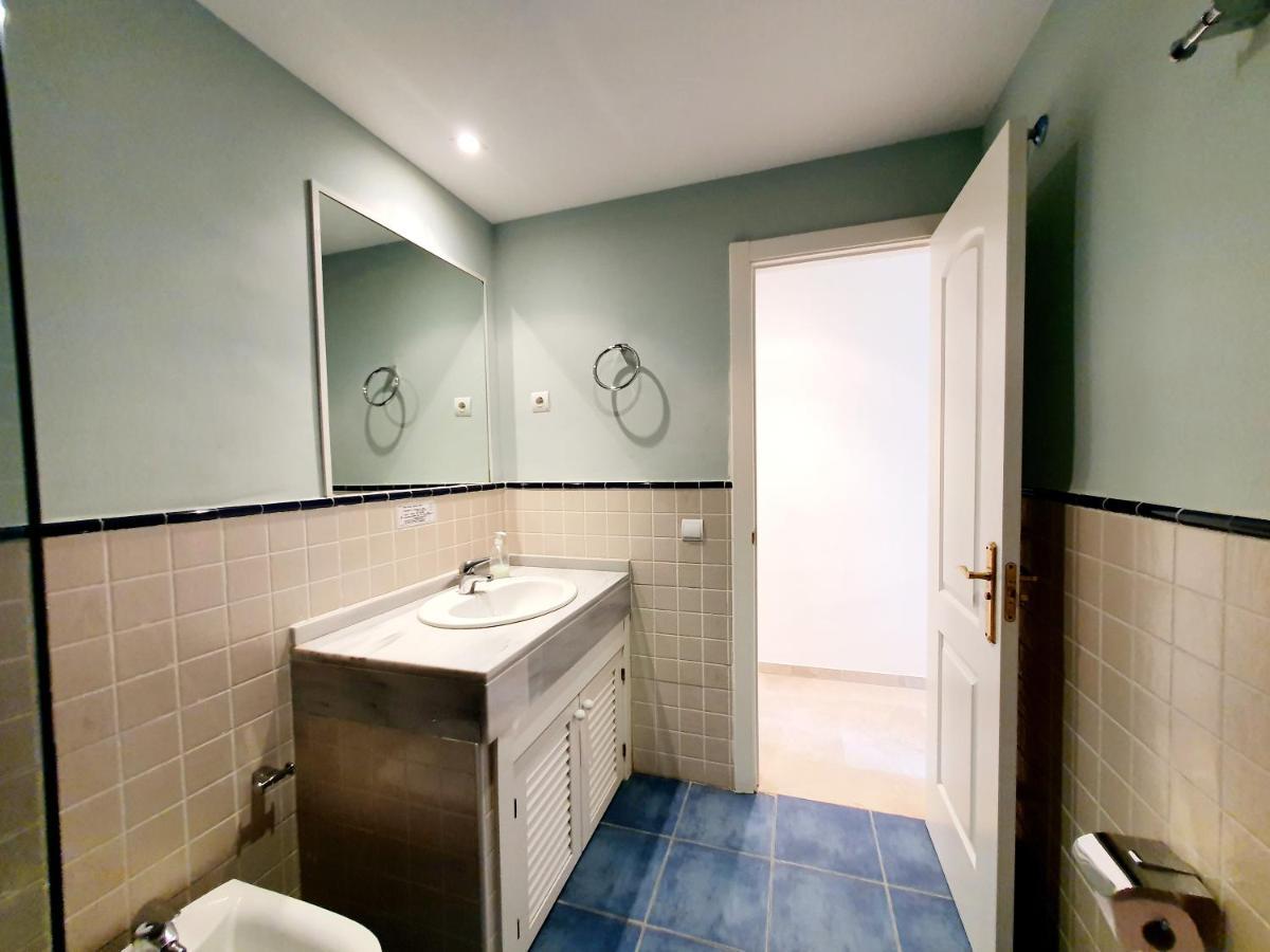 Atalaya Apartment 2 Bedrooms Mijas Eksteriør billede