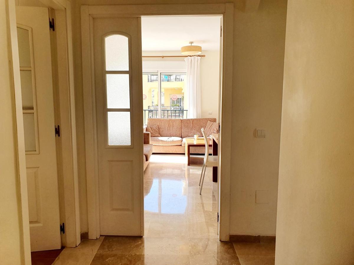 Atalaya Apartment 2 Bedrooms Mijas Eksteriør billede