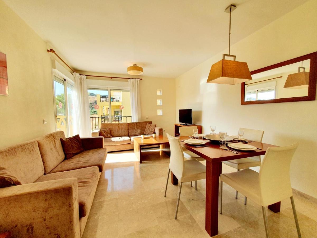 Atalaya Apartment 2 Bedrooms Mijas Eksteriør billede