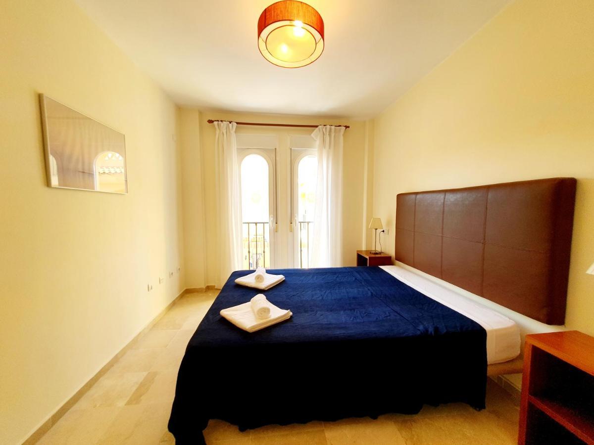 Atalaya Apartment 2 Bedrooms Mijas Eksteriør billede
