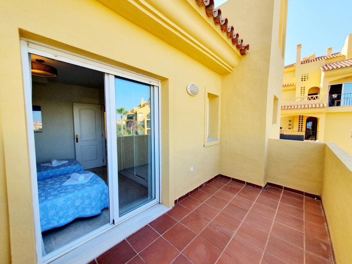 Atalaya Apartment 2 Bedrooms Mijas Eksteriør billede