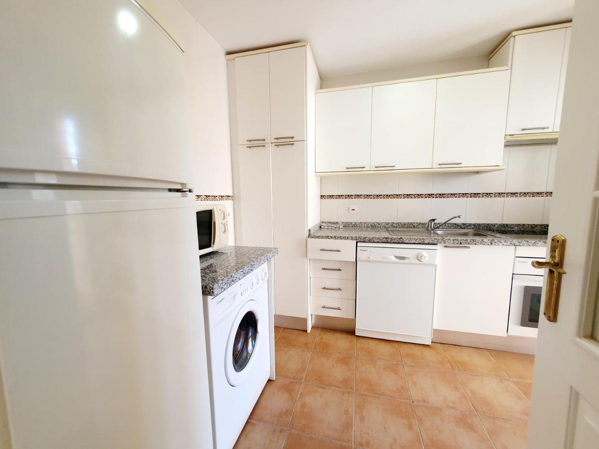 Atalaya Apartment 2 Bedrooms Mijas Eksteriør billede