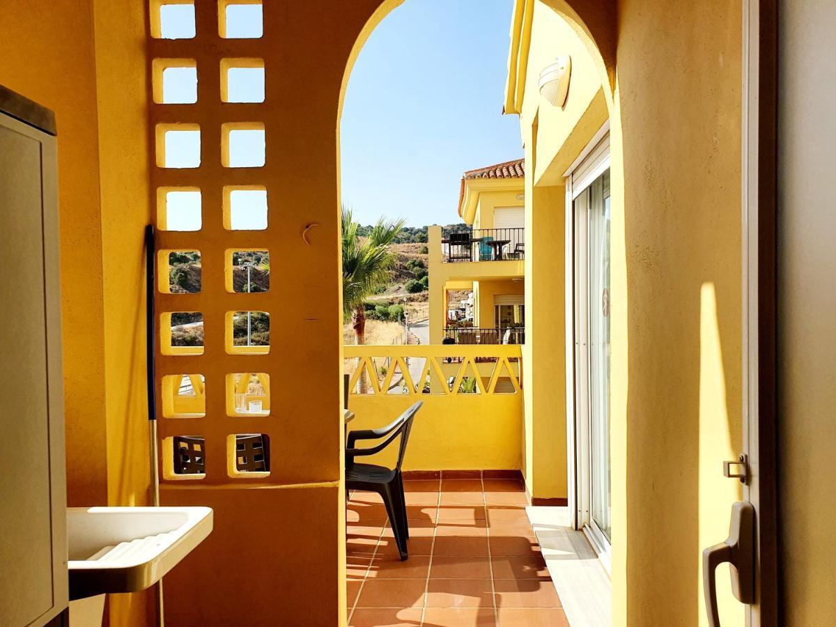 Atalaya Apartment 2 Bedrooms Mijas Eksteriør billede