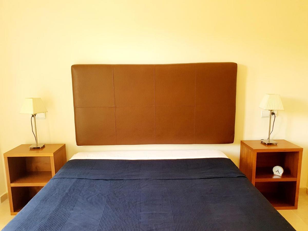 Atalaya Apartment 2 Bedrooms Mijas Eksteriør billede
