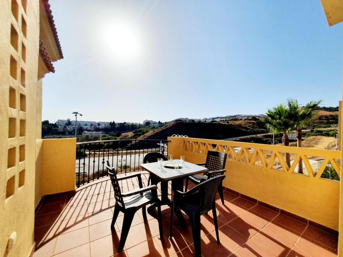 Atalaya Apartment 2 Bedrooms Mijas Eksteriør billede