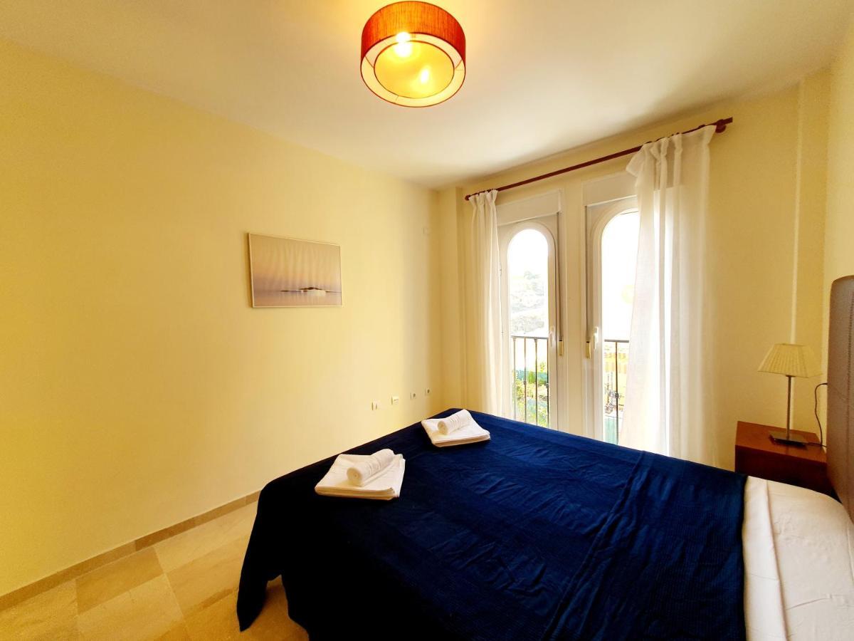 Atalaya Apartment 2 Bedrooms Mijas Eksteriør billede