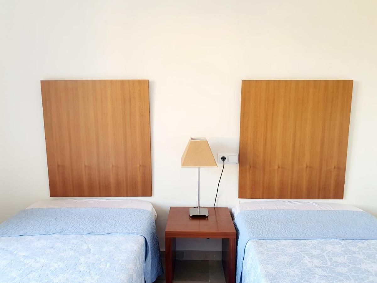 Atalaya Apartment 2 Bedrooms Mijas Eksteriør billede