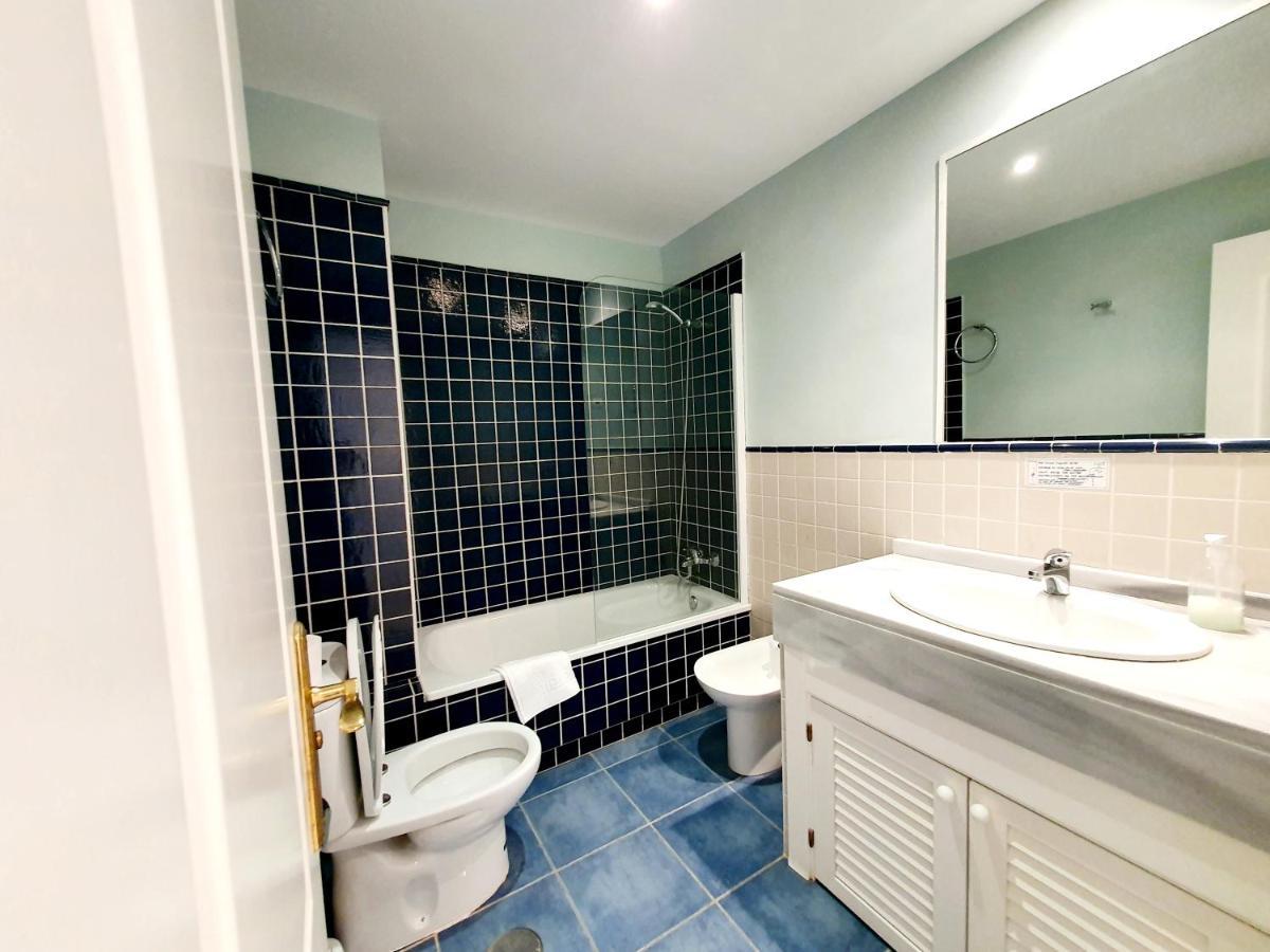 Atalaya Apartment 2 Bedrooms Mijas Eksteriør billede