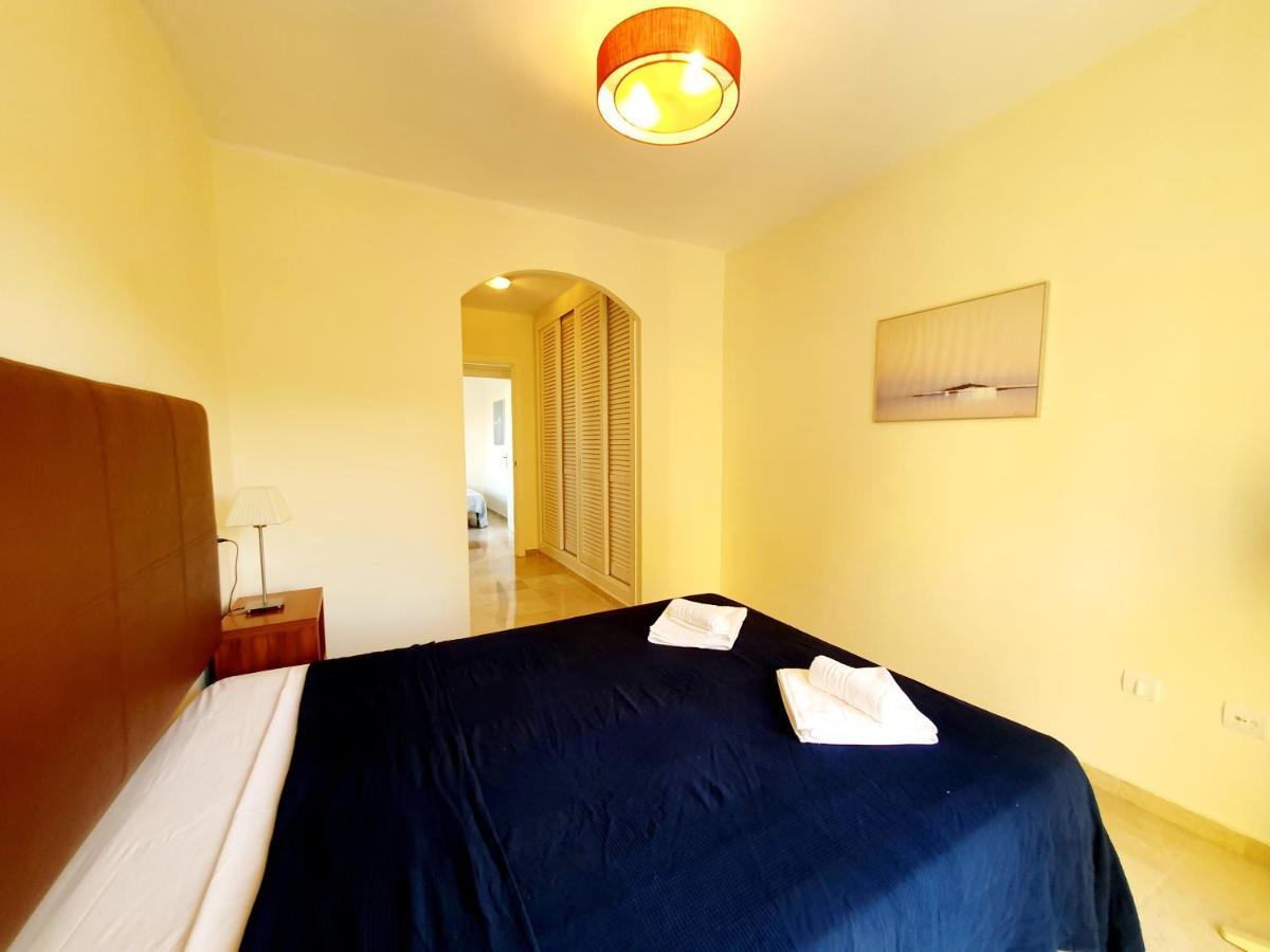 Atalaya Apartment 2 Bedrooms Mijas Eksteriør billede