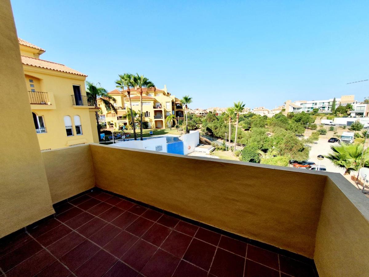 Atalaya Apartment 2 Bedrooms Mijas Eksteriør billede