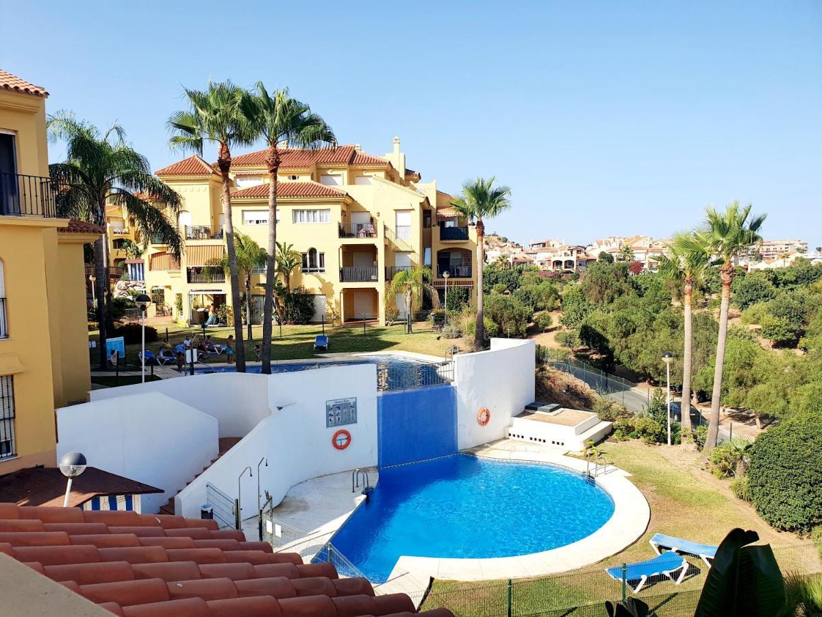 Atalaya Apartment 2 Bedrooms Mijas Eksteriør billede